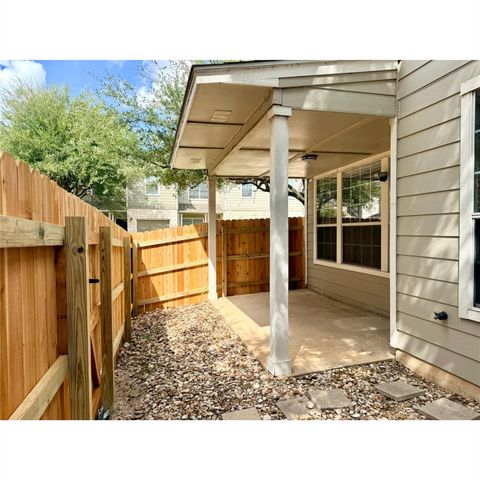 2632 Century Park BLVD 39, Austin, TX 78727