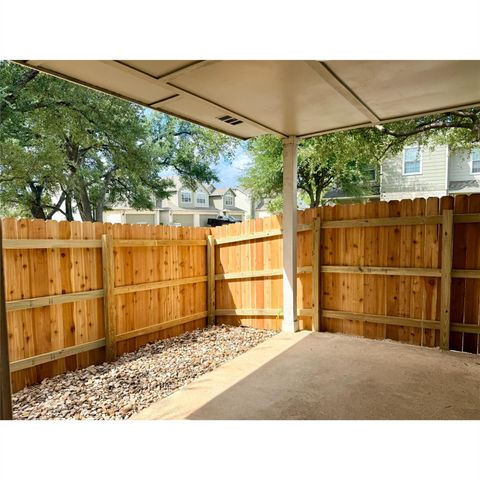 2632 Century Park BLVD 39, Austin, TX 78727