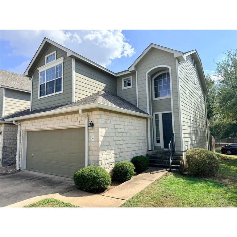 2632 Century Park BLVD 39, Austin, TX 78727