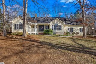 608 Hampton Road, Liberty, SC 29657