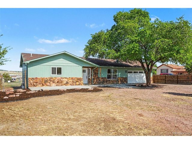 1148 Pennsylvania Ave, Canon City, CO 81212