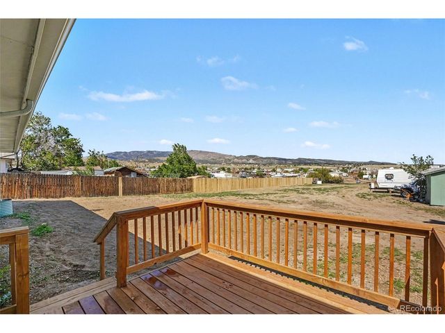 1148 Pennsylvania Ave, Canon City, CO 81212