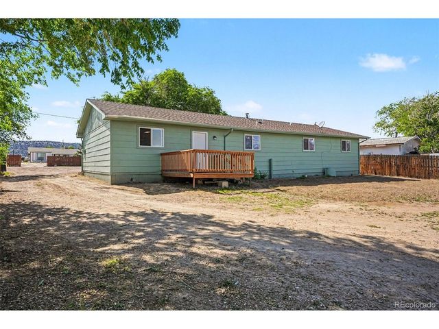 1148 Pennsylvania Ave, Canon City, CO 81212