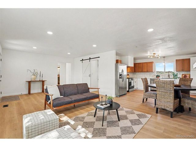 1148 Pennsylvania Ave, Canon City, CO 81212
