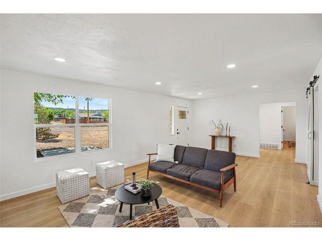 1148 Pennsylvania Ave, Canon City, CO 81212