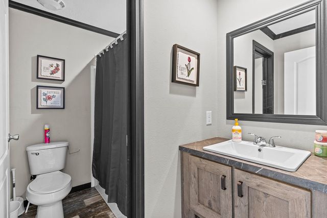 810 Otho Road, Abbeville, AL 36310