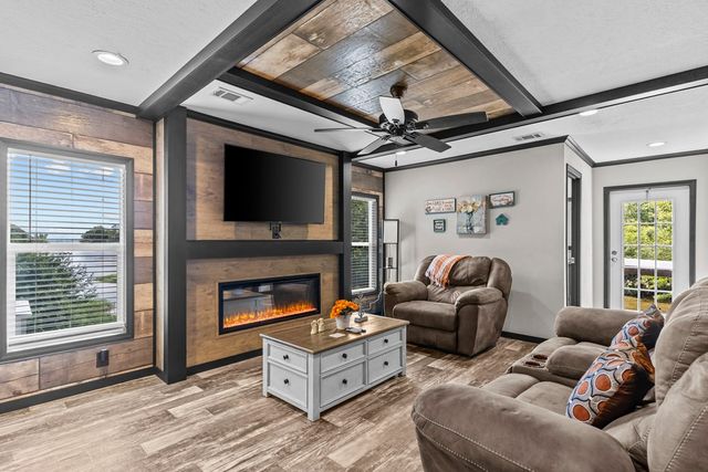 810 Otho Road, Abbeville, AL 36310