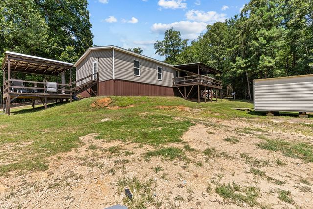 810 Otho Road, Abbeville, AL 36310