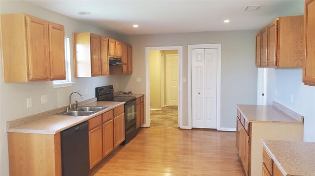 1656 County Road 697, Farmersville, TX 75442