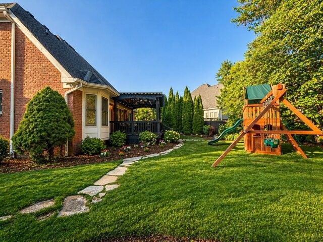 816 N Hampton Cv, Franklin, TN 37064