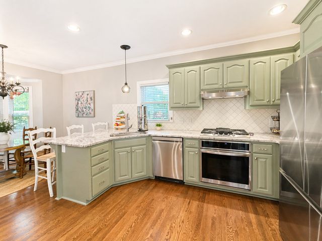 816 N Hampton Cv, Franklin, TN 37064