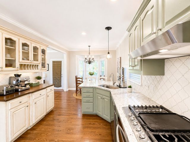 816 N Hampton Cv, Franklin, TN 37064