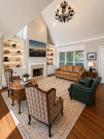 816 N Hampton Cv, Franklin, TN 37064