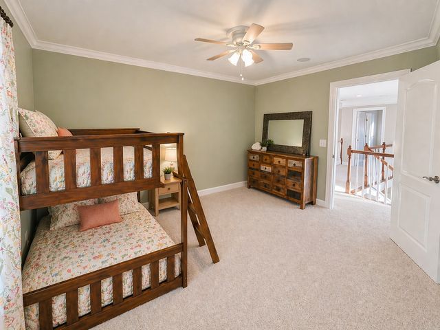 816 N Hampton Cv, Franklin, TN 37064