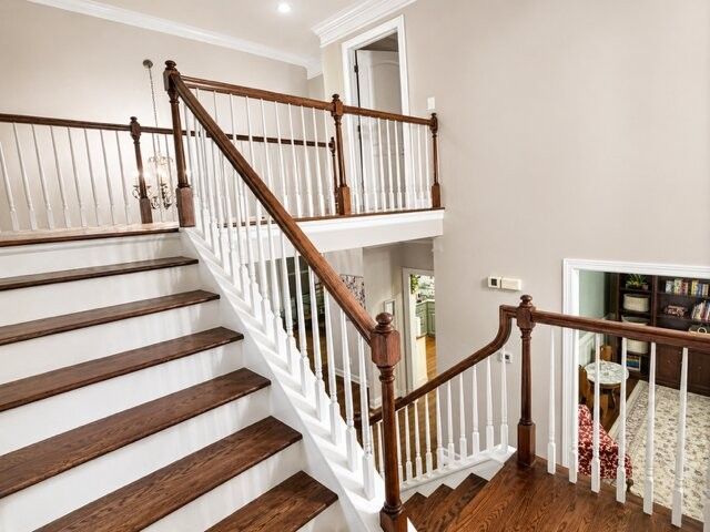 816 N Hampton Cv, Franklin, TN 37064