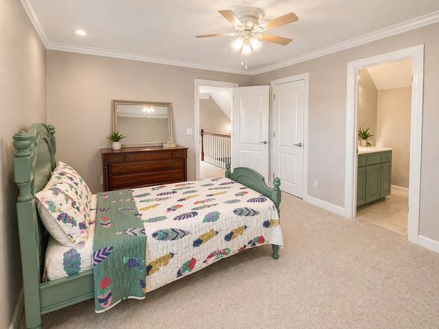 816 N Hampton Cv, Franklin, TN 37064