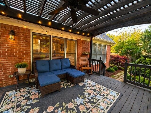 816 N Hampton Cv, Franklin, TN 37064