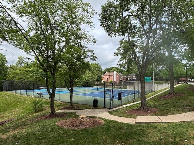 816 N Hampton Cv, Franklin, TN 37064