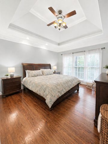 816 N Hampton Cv, Franklin, TN 37064