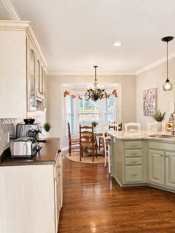 816 N Hampton Cv, Franklin, TN 37064