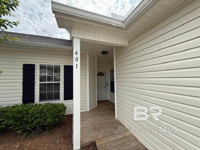2651 S Juniper Street 401, Foley, AL 36535