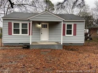 1031 Revere Street, Fayetteville, NC 28304