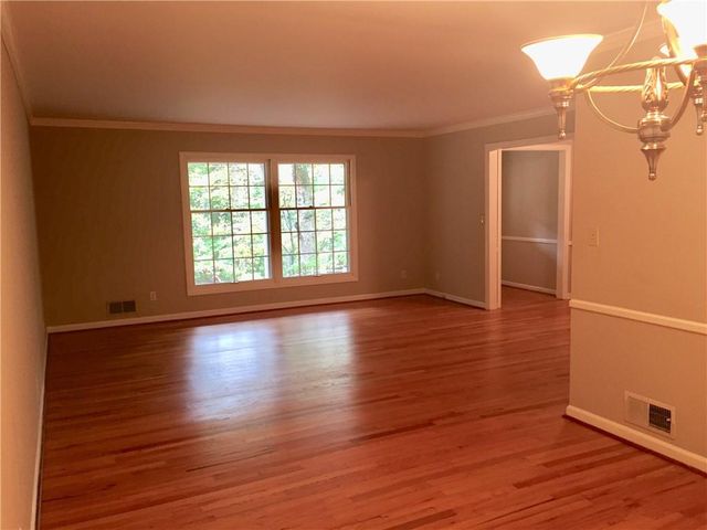 4625 Kings Down Road, Dunwoody, GA 30338