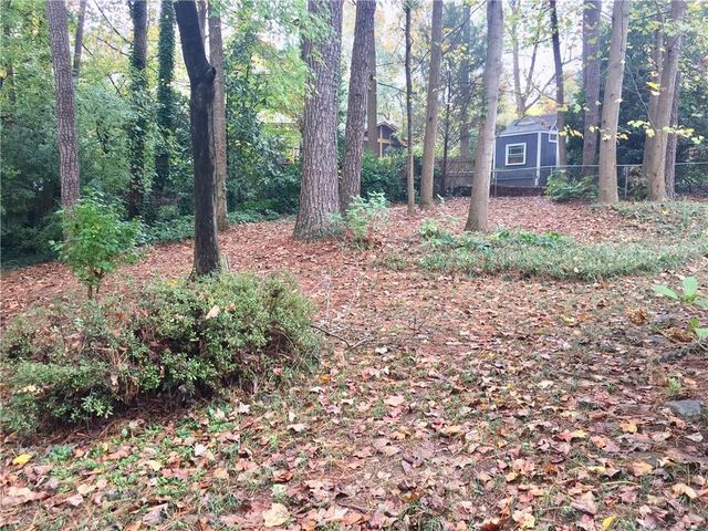 4625 Kings Down Road, Dunwoody, GA 30338