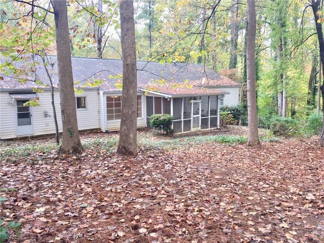 4625 Kings Down Road, Dunwoody, GA 30338