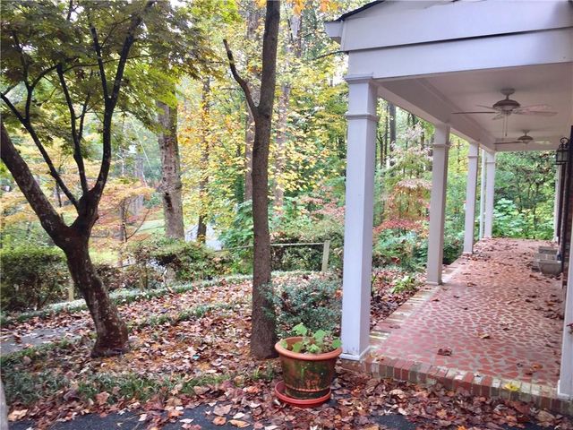 4625 Kings Down Road, Dunwoody, GA 30338