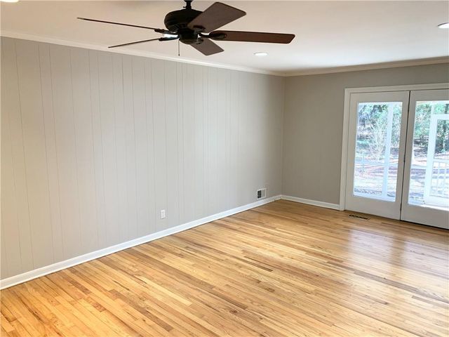 4625 Kings Down Road, Dunwoody, GA 30338