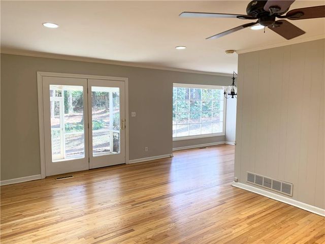 4625 Kings Down Road, Dunwoody, GA 30338