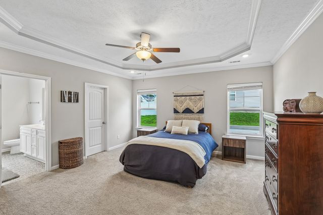 313 Durum St, Shelbyville, TN 37160