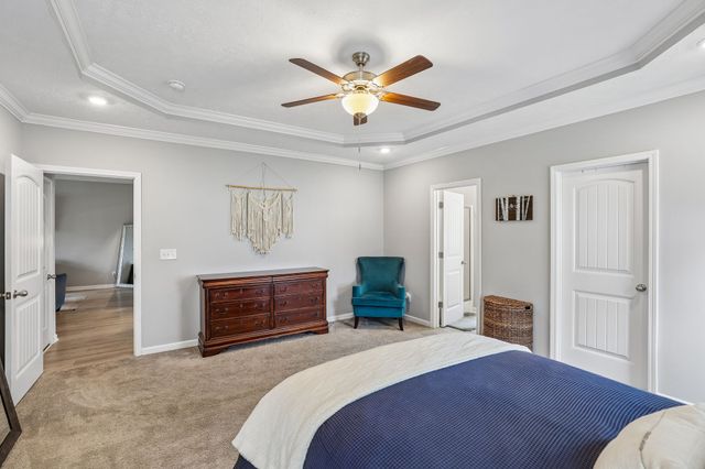 313 Durum St, Shelbyville, TN 37160