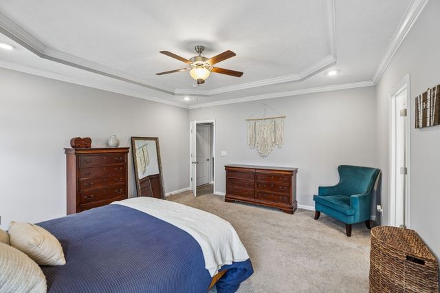 313 Durum St, Shelbyville, TN 37160