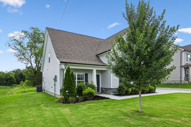 313 Durum St, Shelbyville, TN 37160