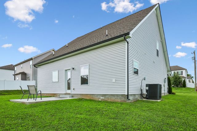 313 Durum St, Shelbyville, TN 37160
