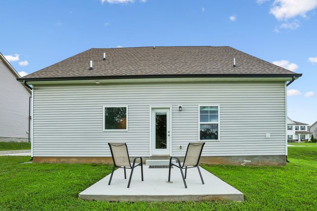 313 Durum St, Shelbyville, TN 37160
