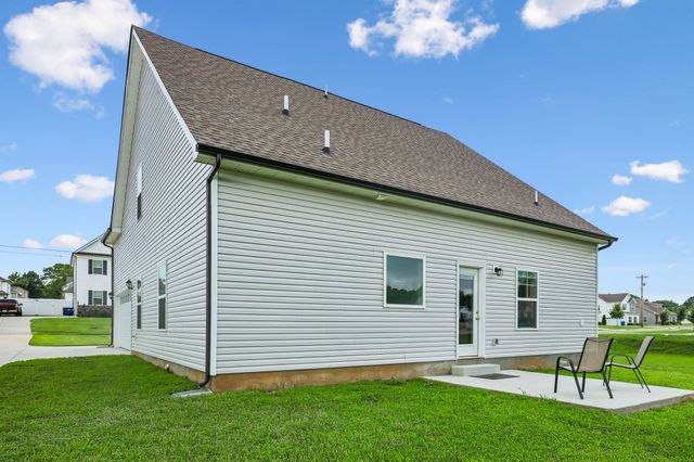 313 Durum St, Shelbyville, TN 37160