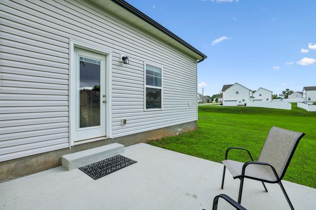 313 Durum St, Shelbyville, TN 37160
