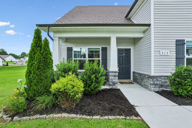 313 Durum St, Shelbyville, TN 37160