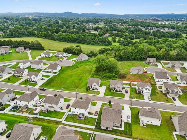 313 Durum St, Shelbyville, TN 37160