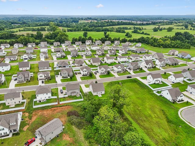 313 Durum St, Shelbyville, TN 37160