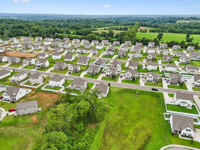 313 Durum St, Shelbyville, TN 37160