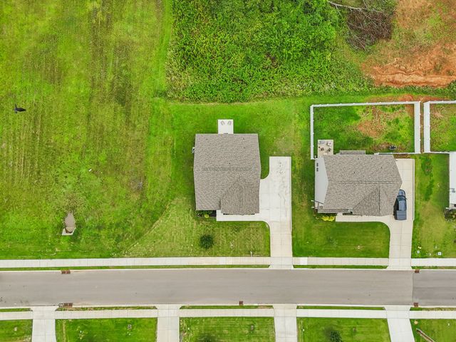 313 Durum St, Shelbyville, TN 37160