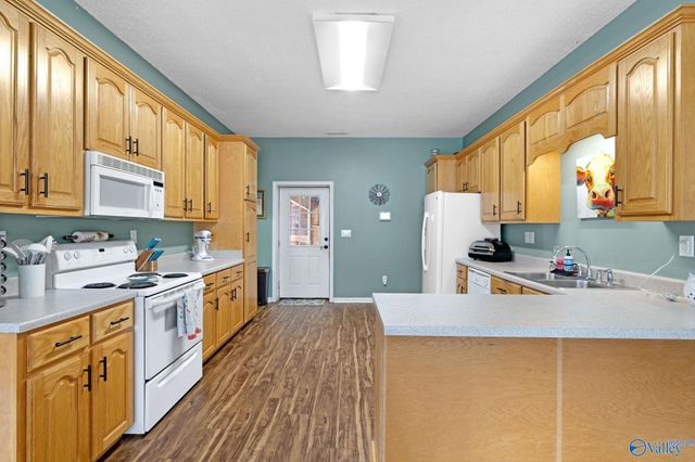 3816 Browns Valley Road, Guntersville, AL 35976