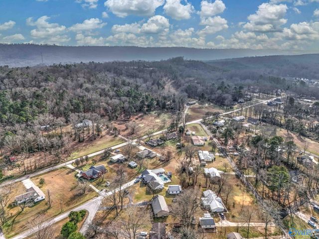 3816 Browns Valley Road, Guntersville, AL 35976
