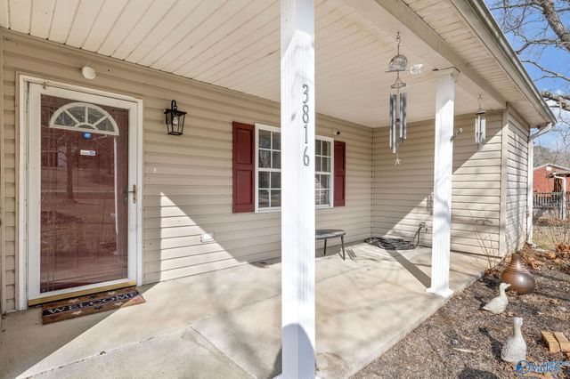 3816 Browns Valley Road, Guntersville, AL 35976