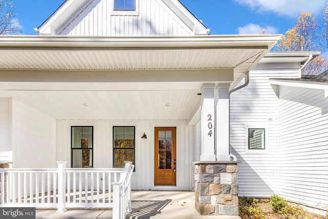 7865 PEA NECK, Saint Michaels, MD 21663