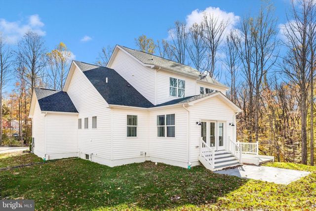 7865 PEA NECK, Saint Michaels, MD 21663